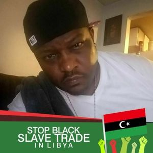 Meet your Posher, Maurice